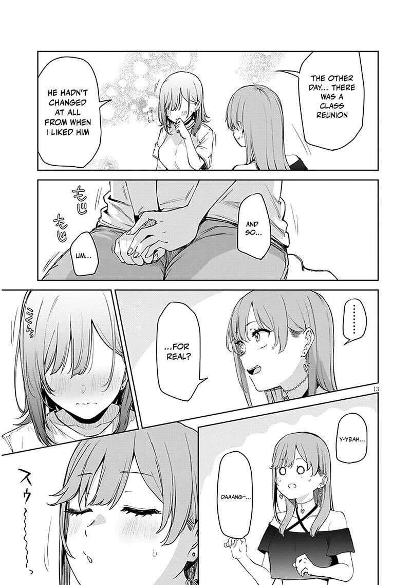 Idol Yamerukedo Kekkon Shitekuremasu Ka 18b 2