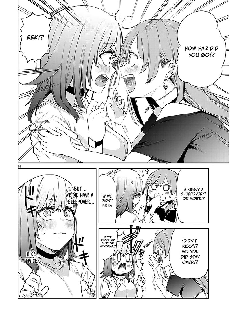 Idol Yamerukedo Kekkon Shitekuremasu Ka 18b 3