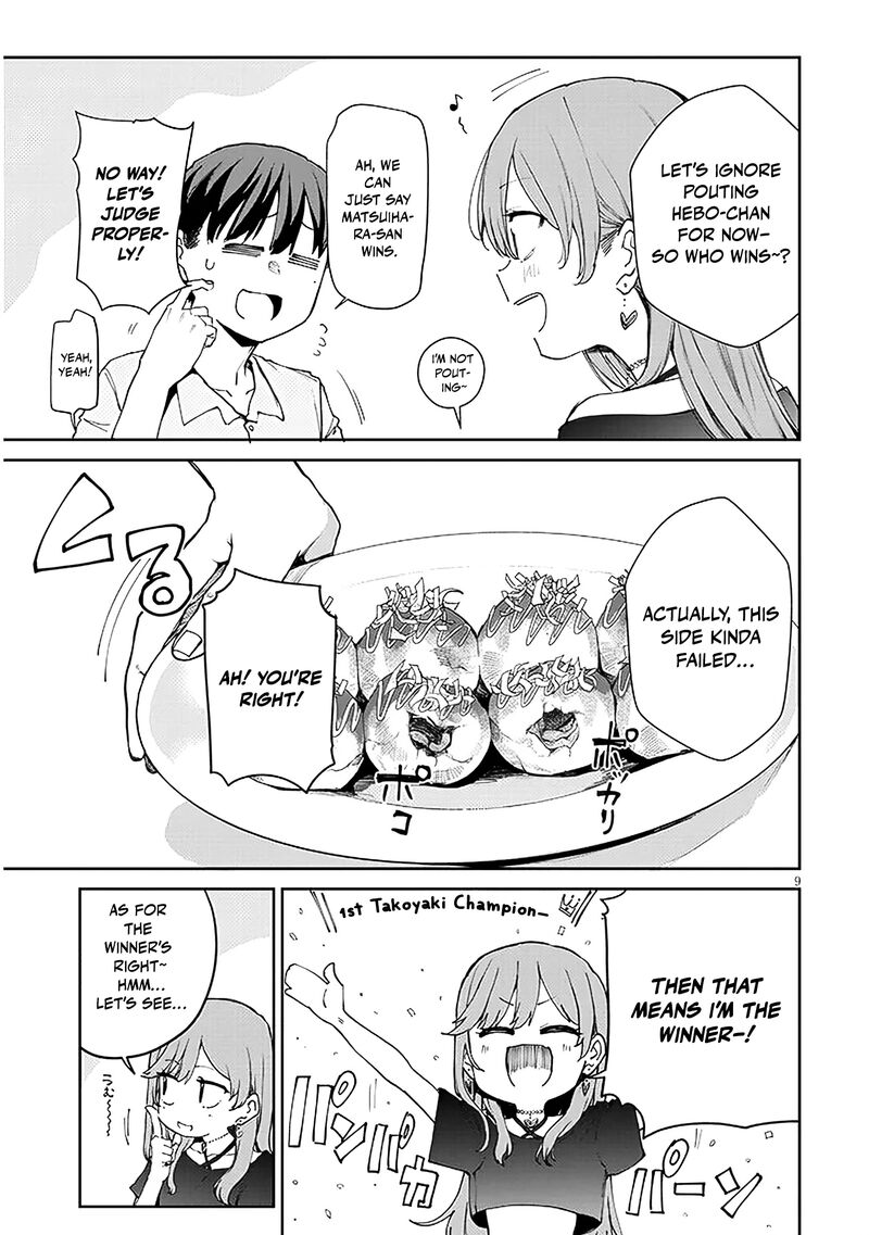 Idol Yamerukedo Kekkon Shitekuremasu Ka 19a 10