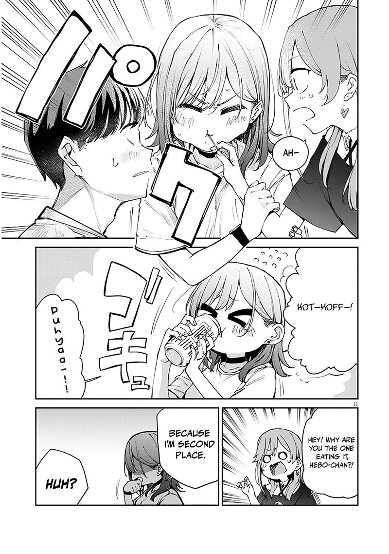 Idol Yamerukedo Kekkon Shitekuremasu Ka 19a 12