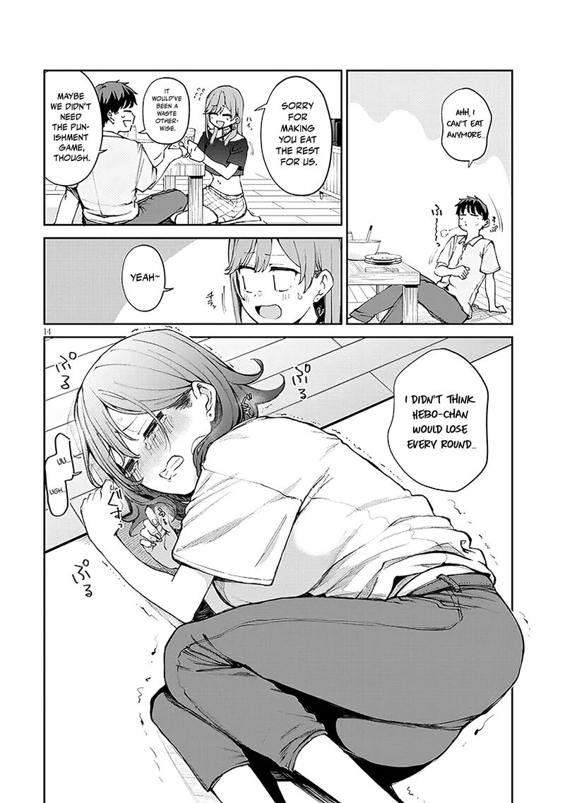 Idol Yamerukedo Kekkon Shitekuremasu Ka 19a 15