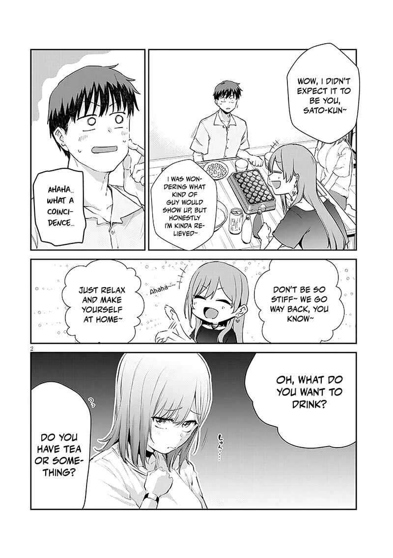 Idol Yamerukedo Kekkon Shitekuremasu Ka 19a 3