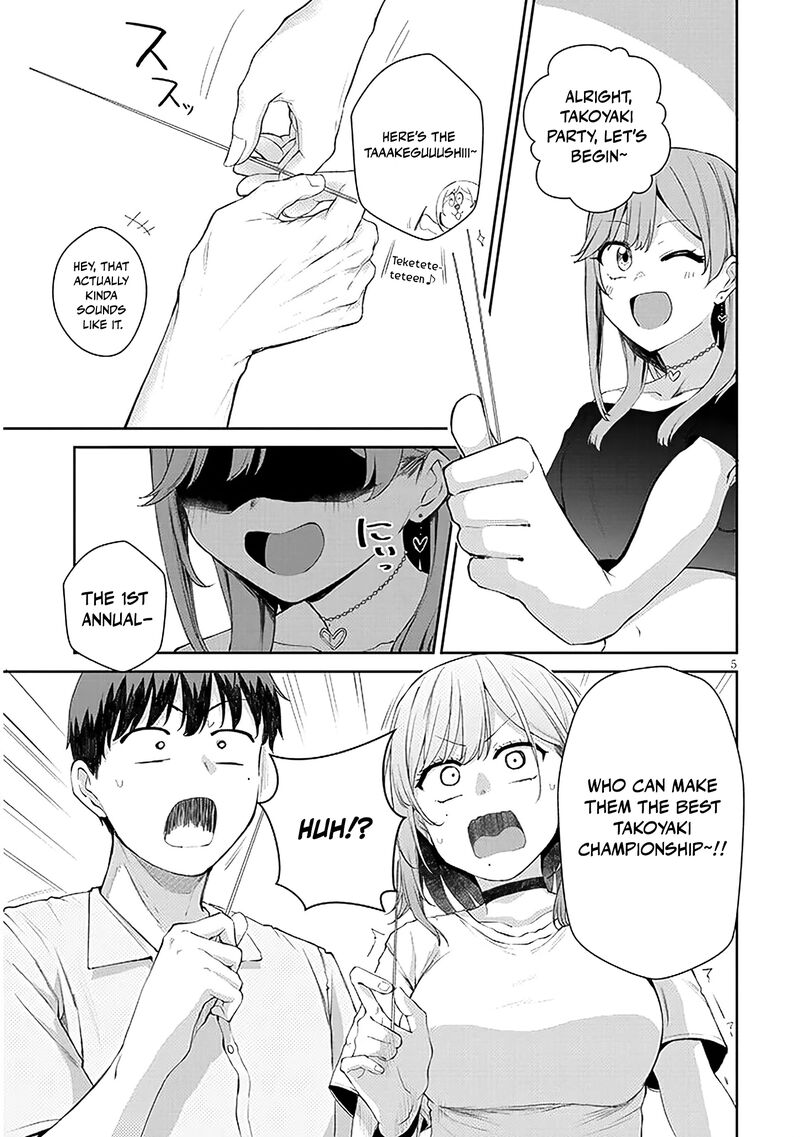 Idol Yamerukedo Kekkon Shitekuremasu Ka 19a 6