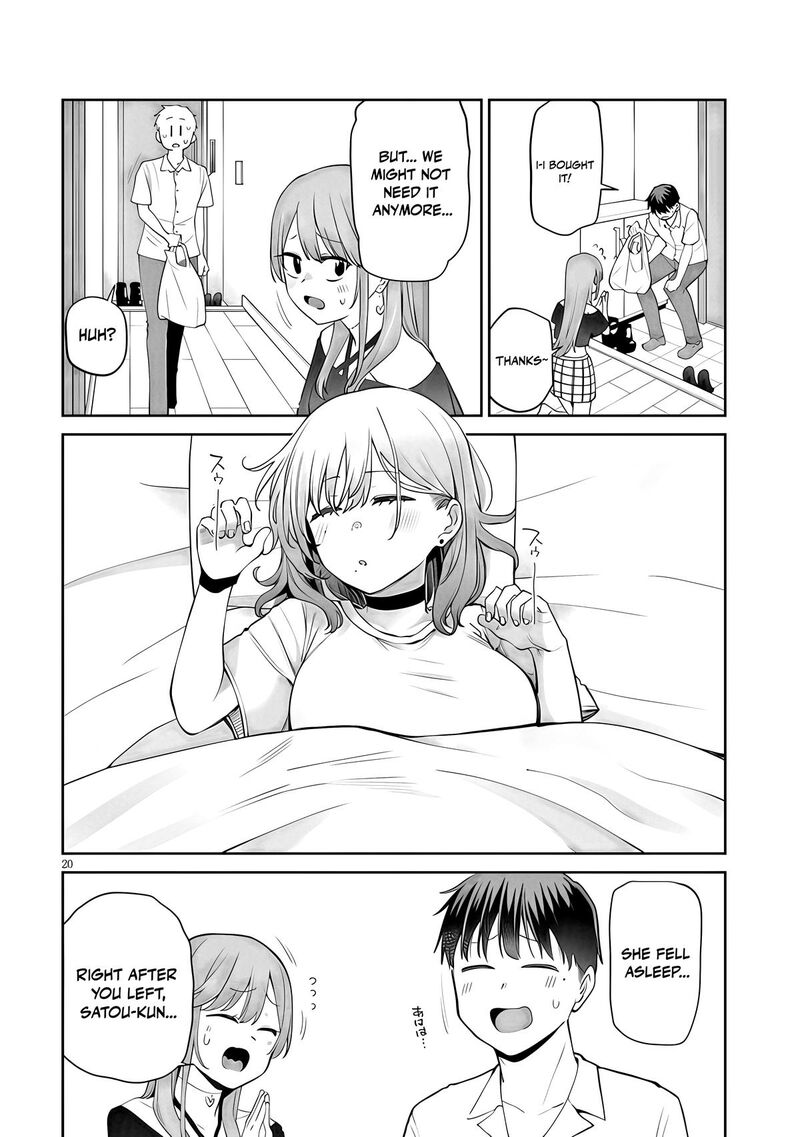 Idol Yamerukedo Kekkon Shitekuremasu Ka 19b 5