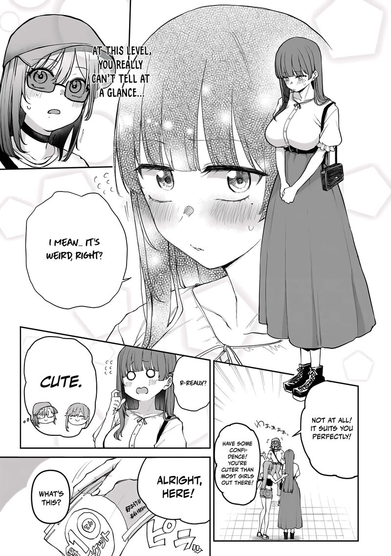 Idol Yamerukedo Kekkon Shitekuremasu Ka 20a 6