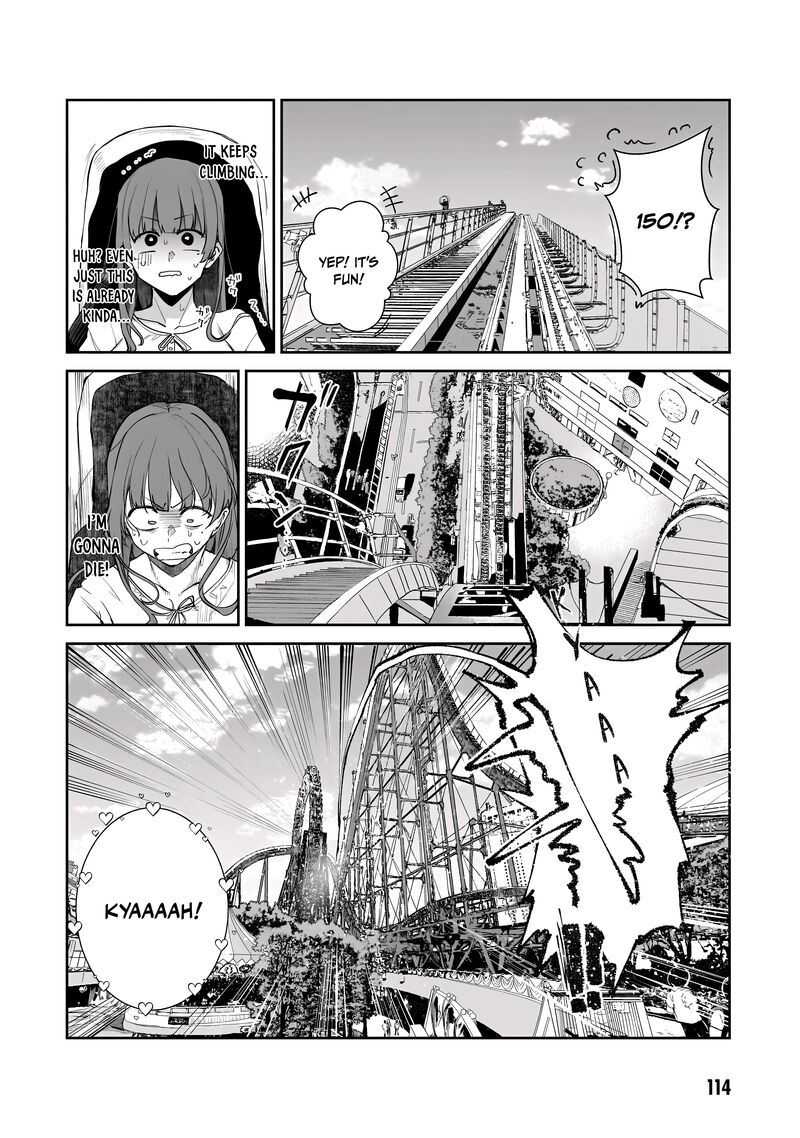 Idol Yamerukedo Kekkon Shitekuremasu Ka 20b 5