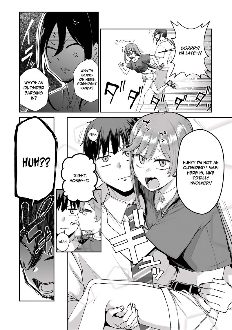 Idol Yamerukedo Kekkon Shitekuremasu Ka 21b 10