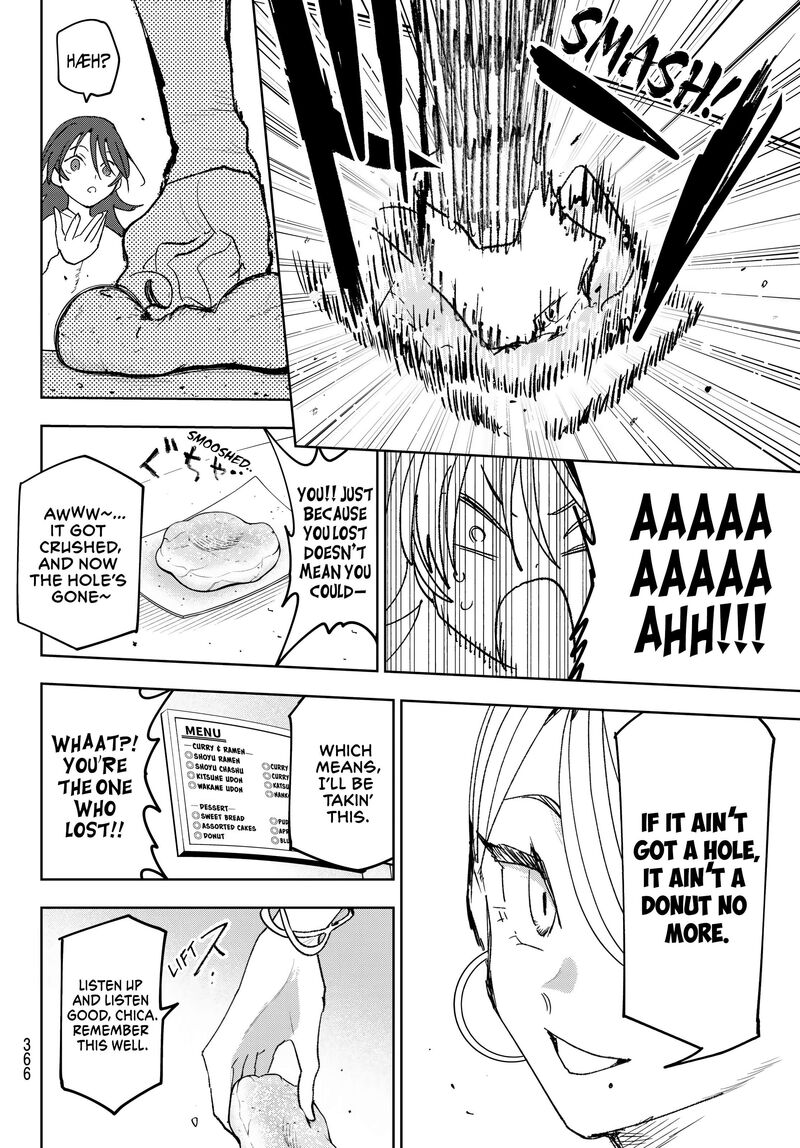 Idolatry Ootaka Shin 16 10