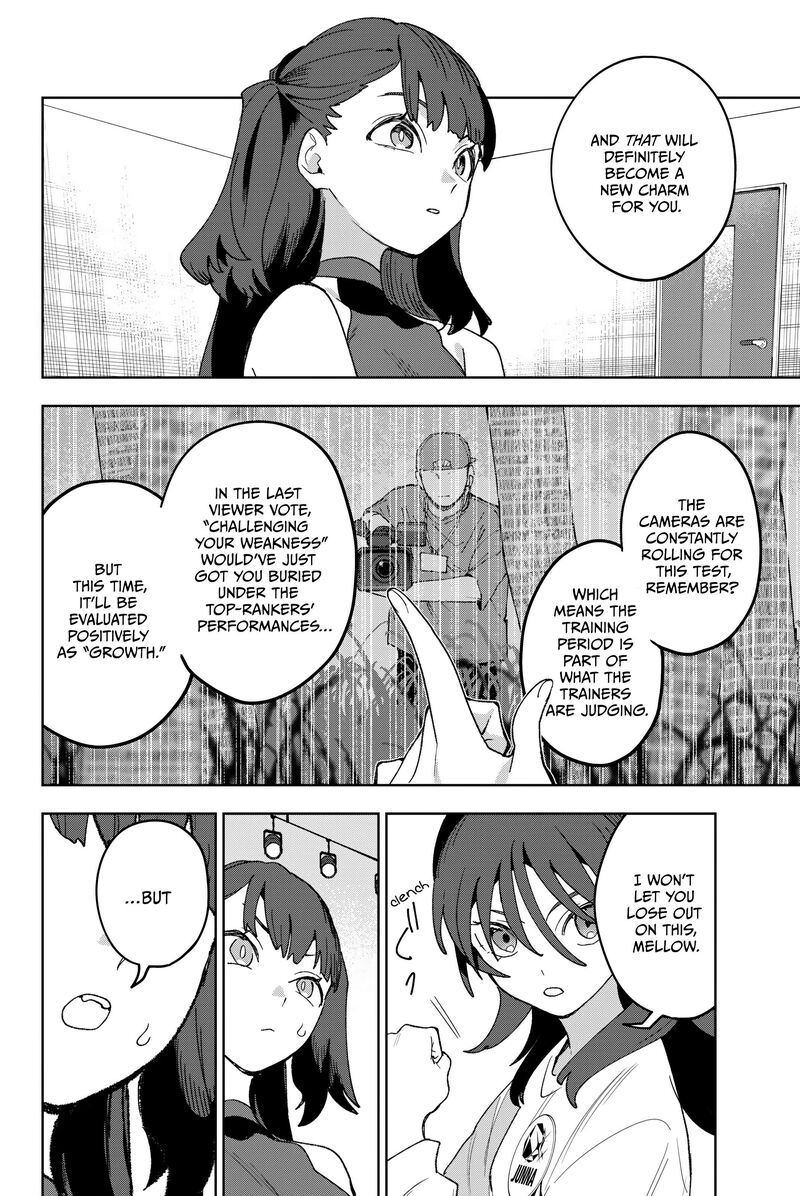 Idolatry Ootaka Shin 20 8