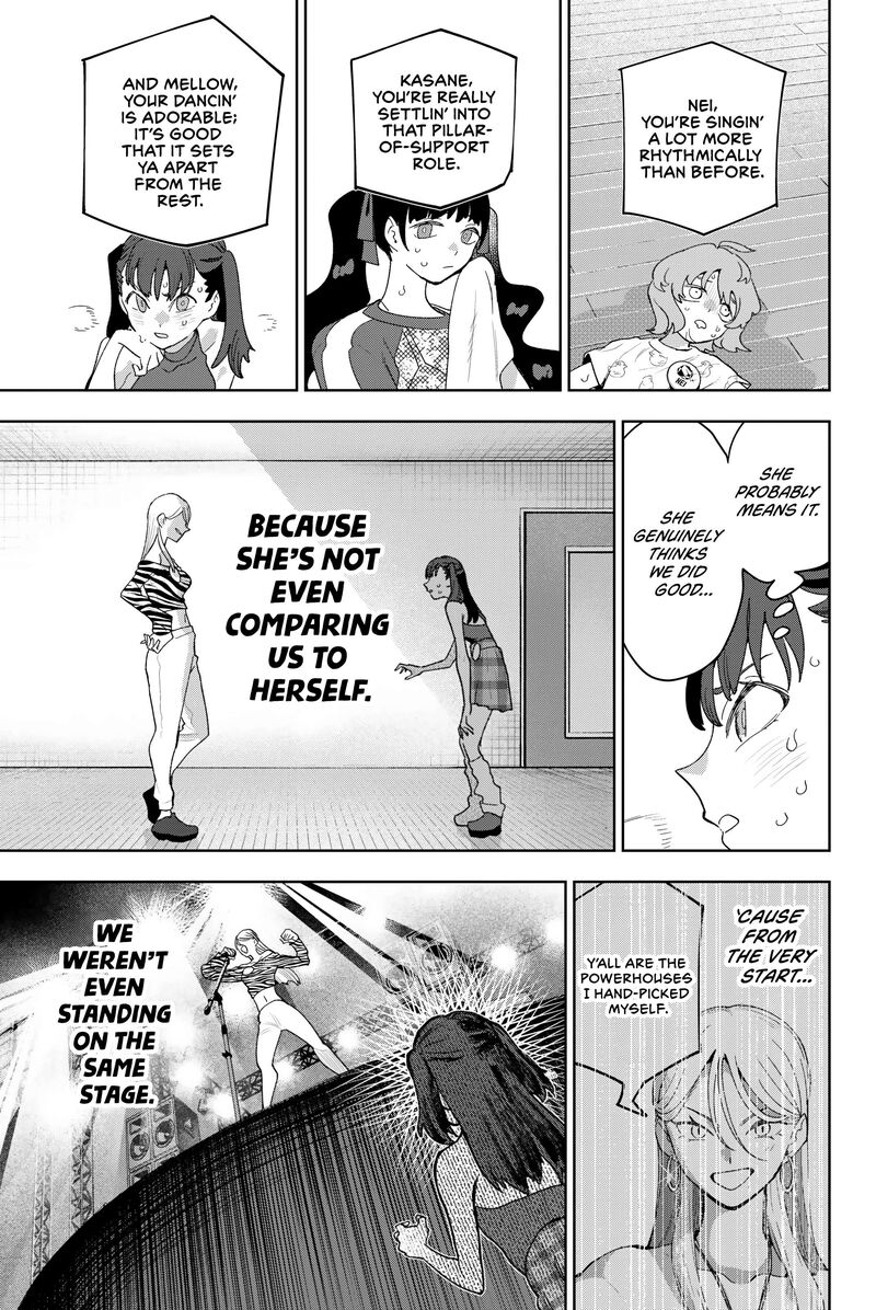 Idolatry Ootaka Shin 21 13