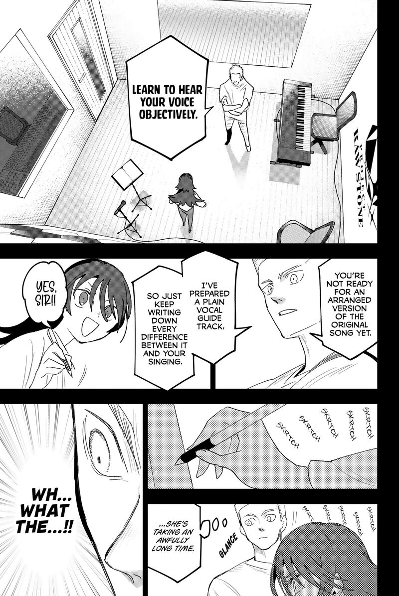 Idolatry Ootaka Shin 22 11