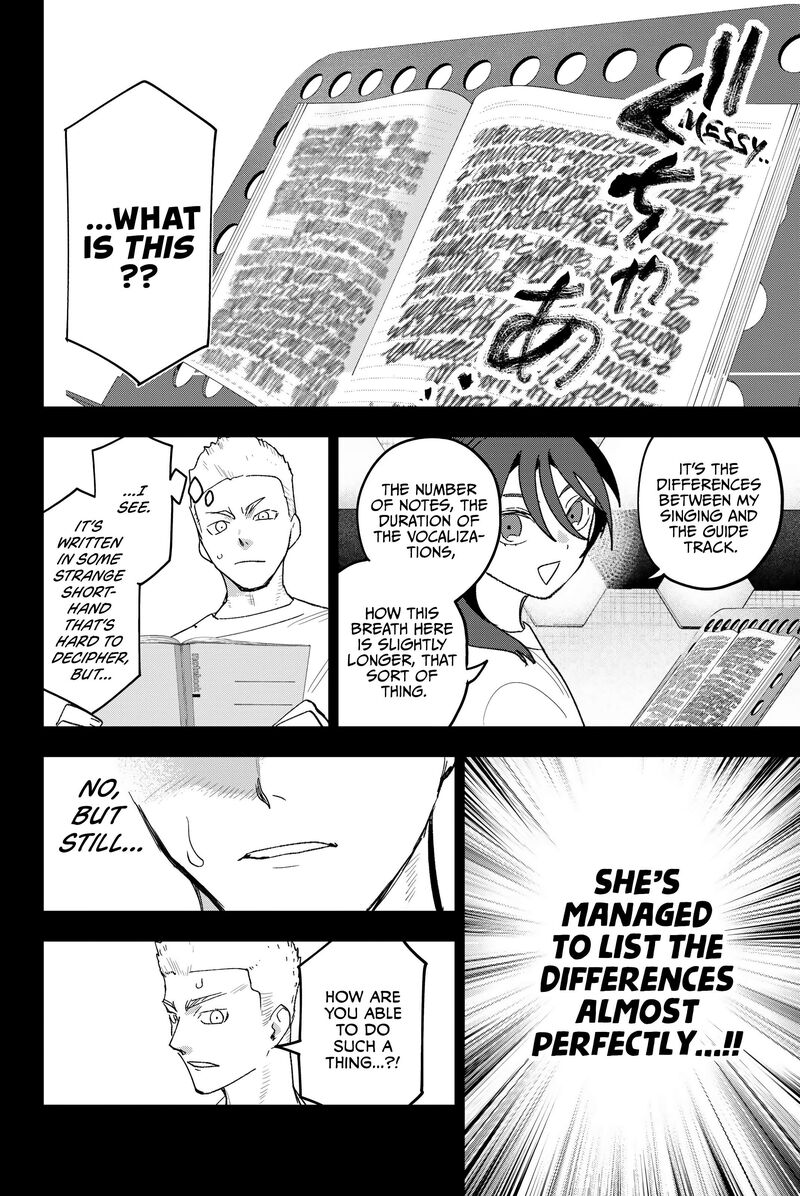 Idolatry Ootaka Shin 22 12