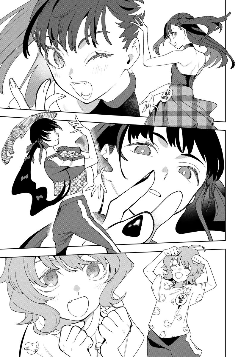 Idolatry Ootaka Shin 22 15