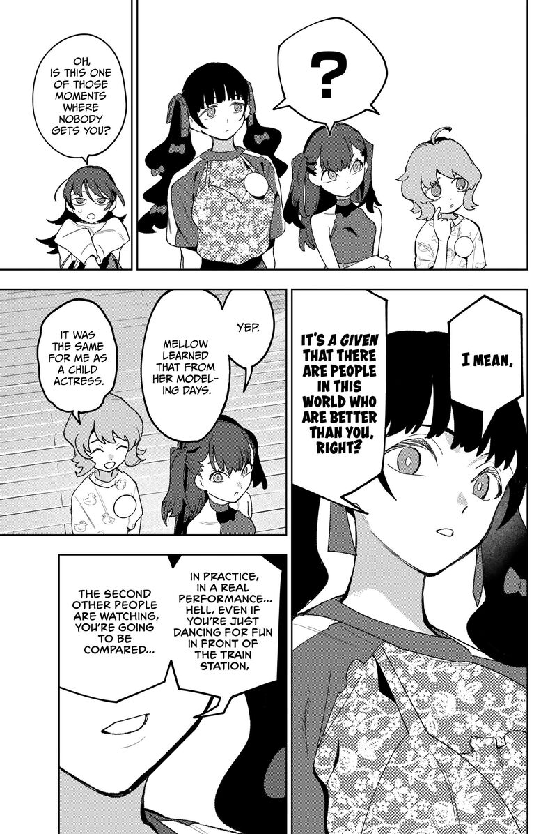 Idolatry Ootaka Shin 22 17