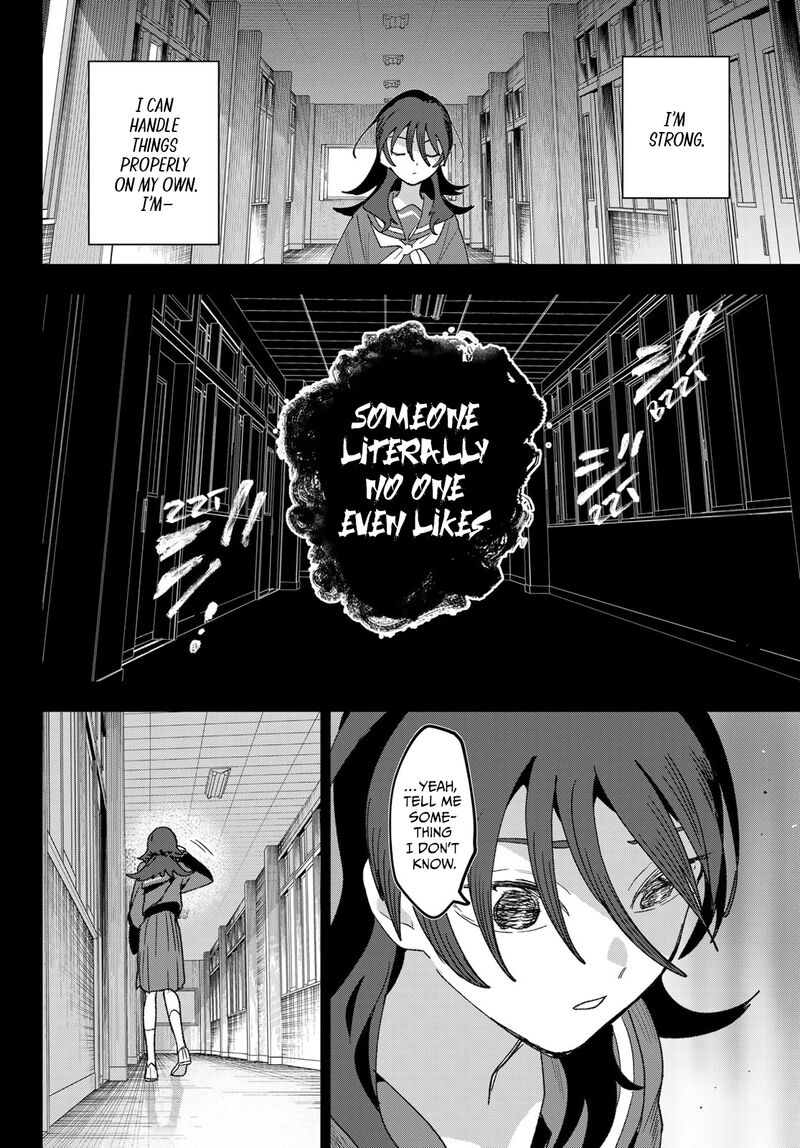 Idolatry Ootaka Shin 23 12