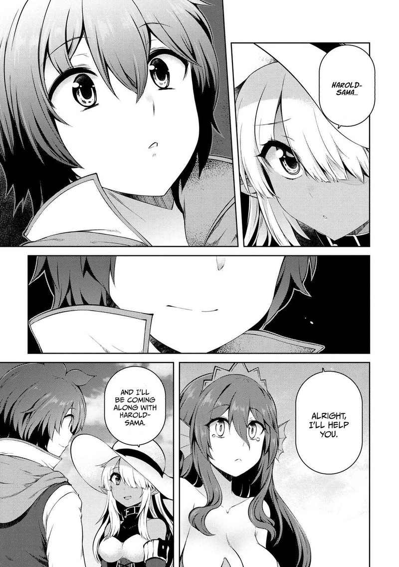Ie Ga Moete Jinsei Dou Demo Yoku Natta Kara Nokotta Nakenashi No Kin De Dark Elf No Dorei O Katta 16b 8