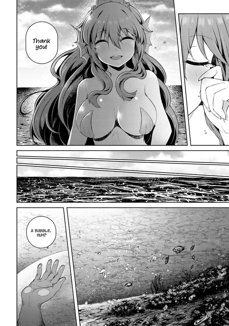 Ie Ga Moete Jinsei Dou Demo Yoku Natta Kara Nokotta Nakenashi No Kin De Dark Elf No Dorei O Katta 16b 9