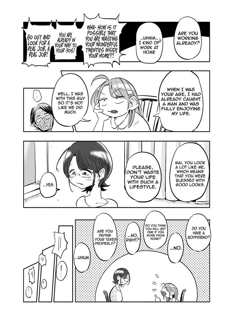 If My Wife Became An Elementary School Student 1 11