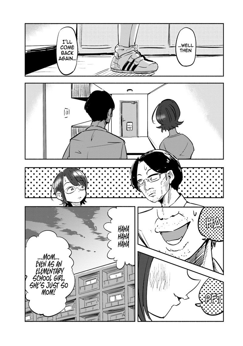 If My Wife Became An Elementary School Student 1 13