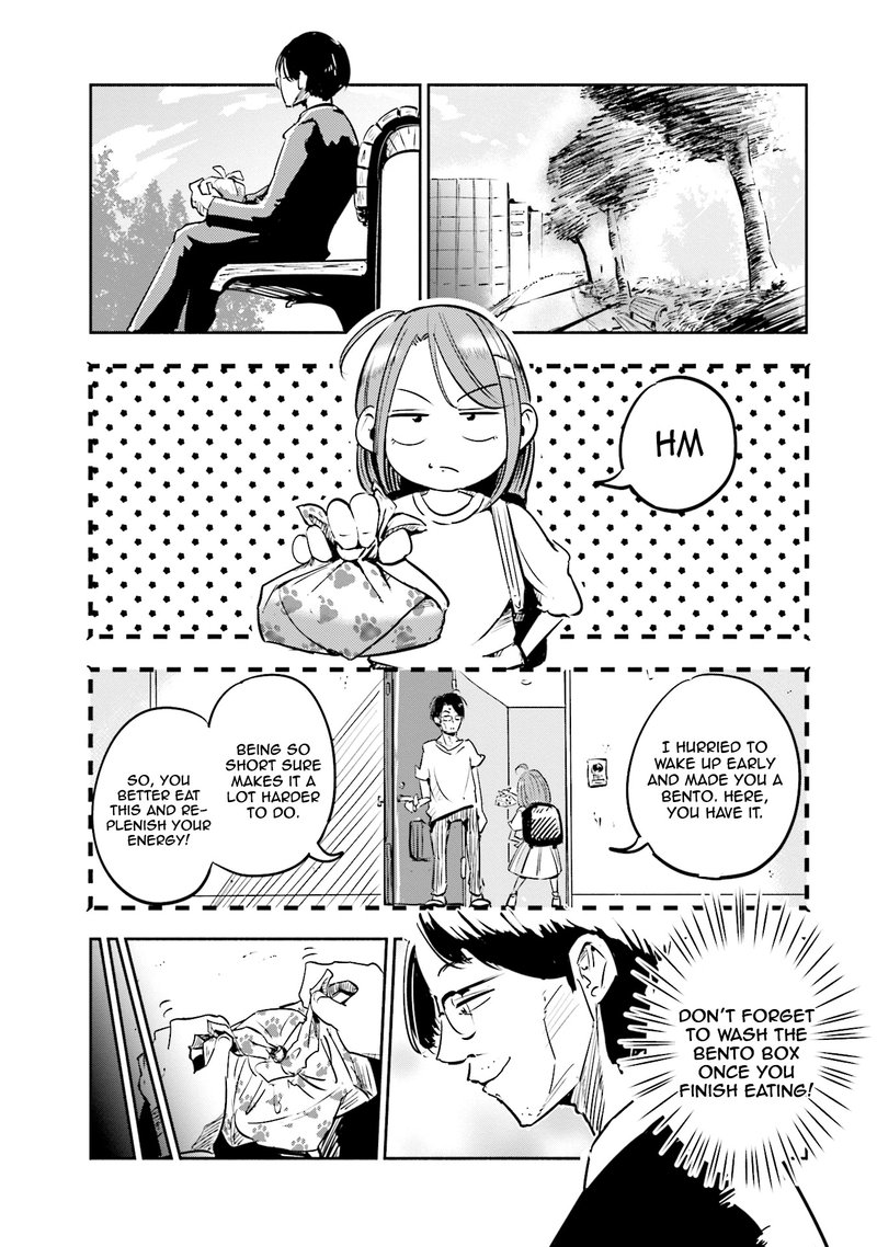 If My Wife Became An Elementary School Student 1 15