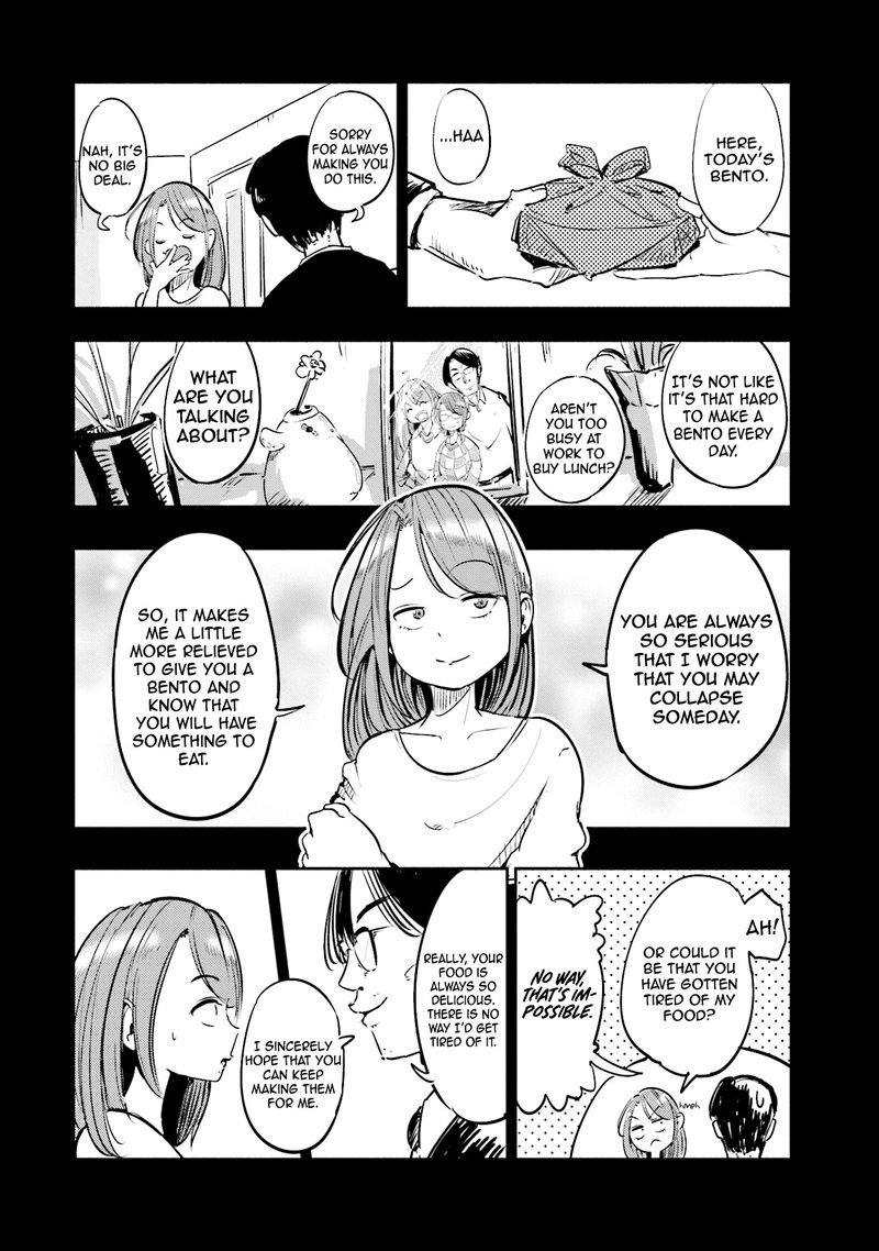 If My Wife Became An Elementary School Student 1 16
