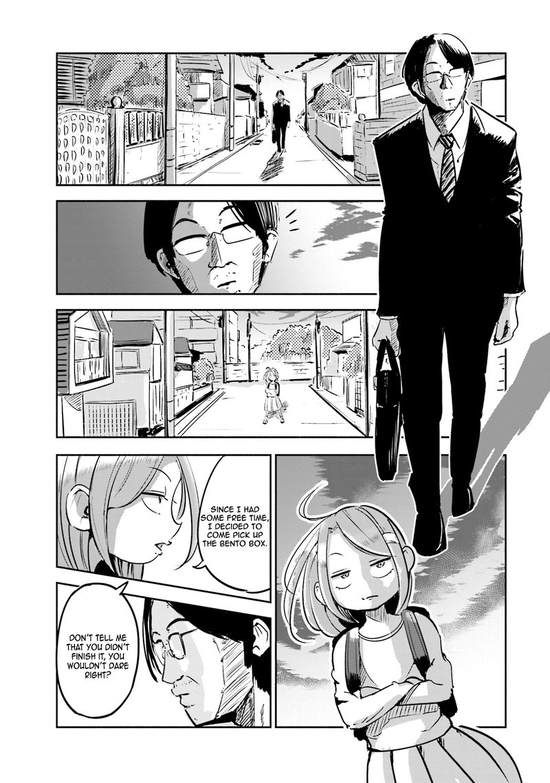If My Wife Became An Elementary School Student 1 21
