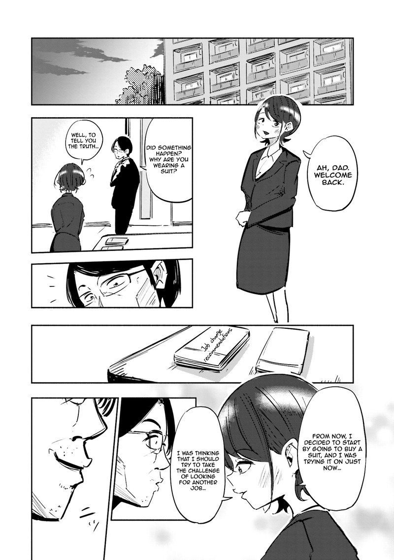If My Wife Became An Elementary School Student 1 26