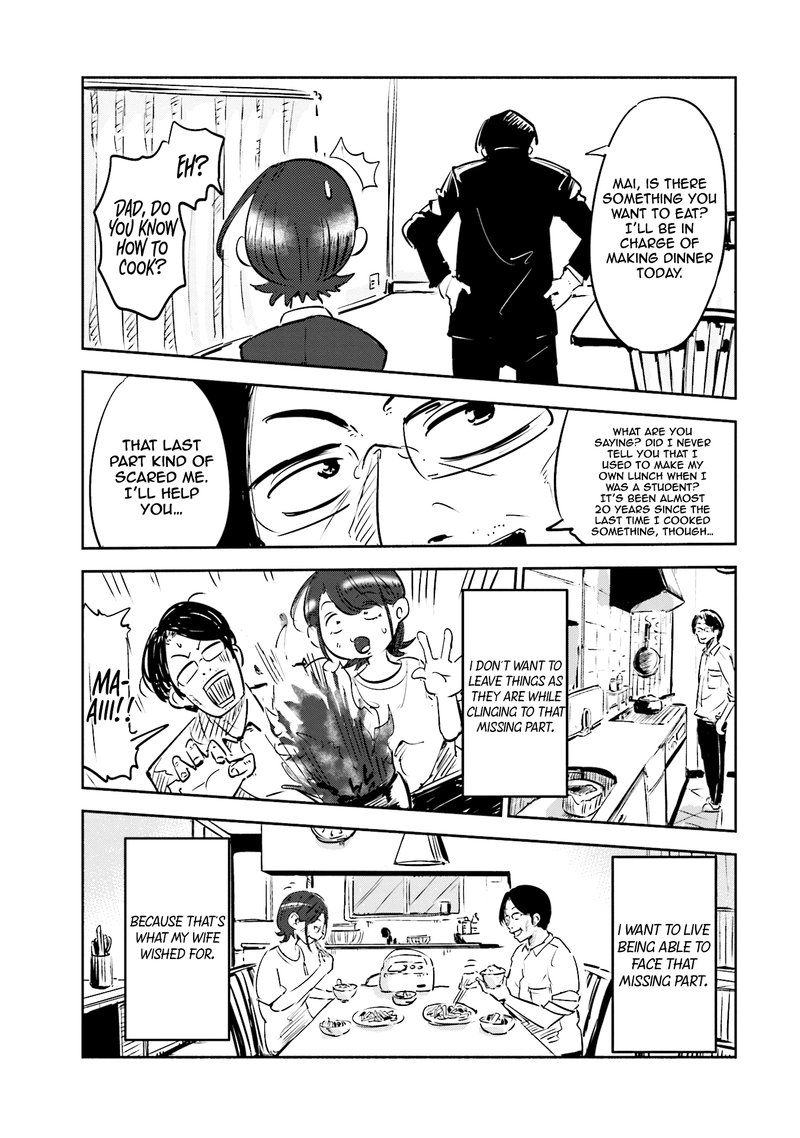 If My Wife Became An Elementary School Student 1 27