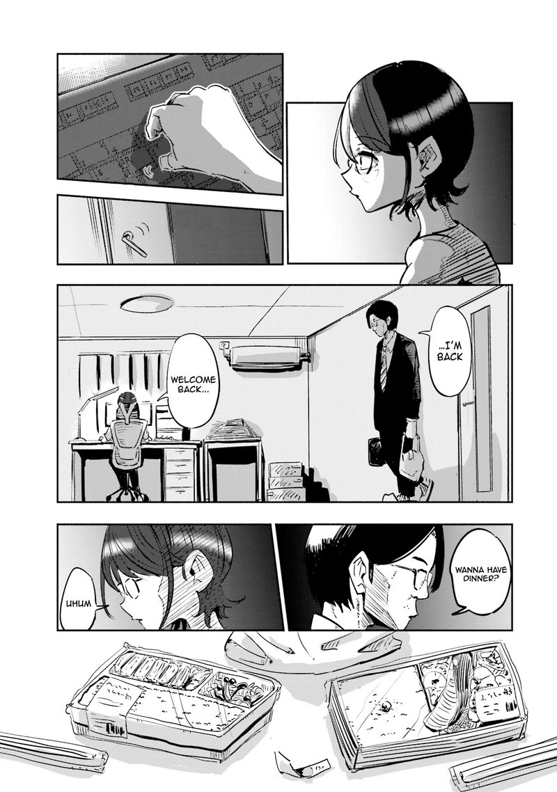 If My Wife Became An Elementary School Student 1 3