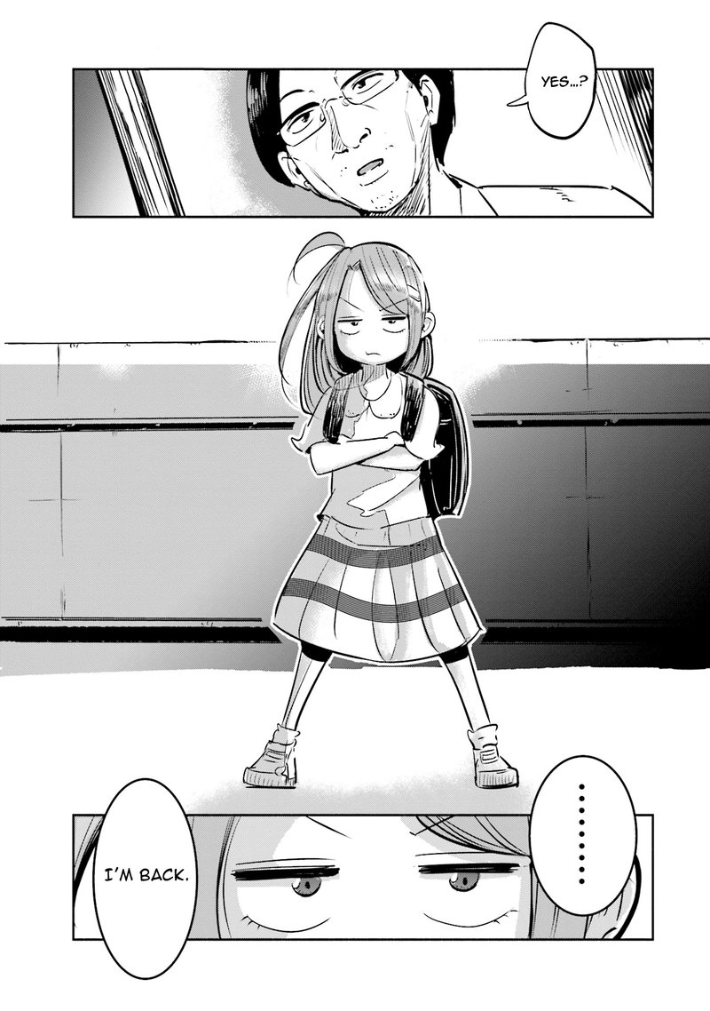 If My Wife Became An Elementary School Student 1 5