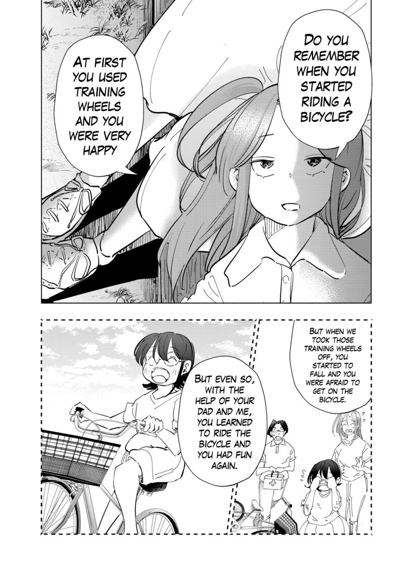If My Wife Became An Elementary School Student 105 13