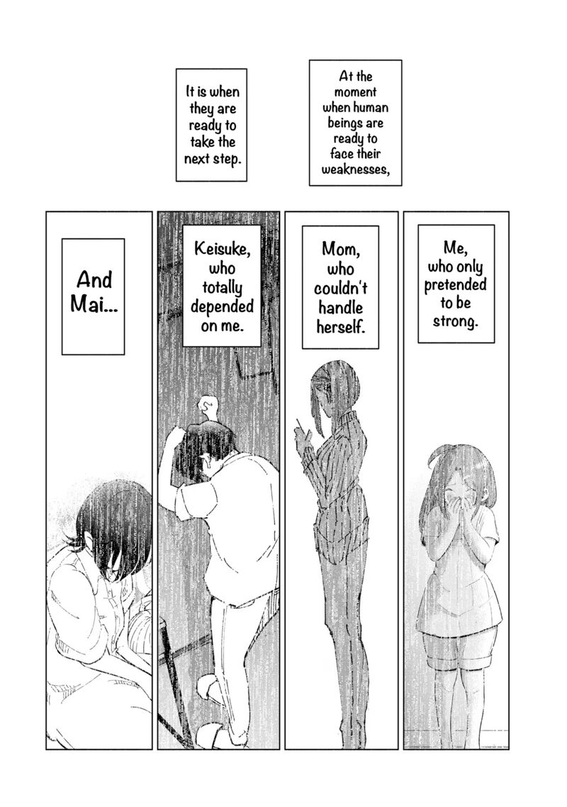 If My Wife Became An Elementary School Student 105 20