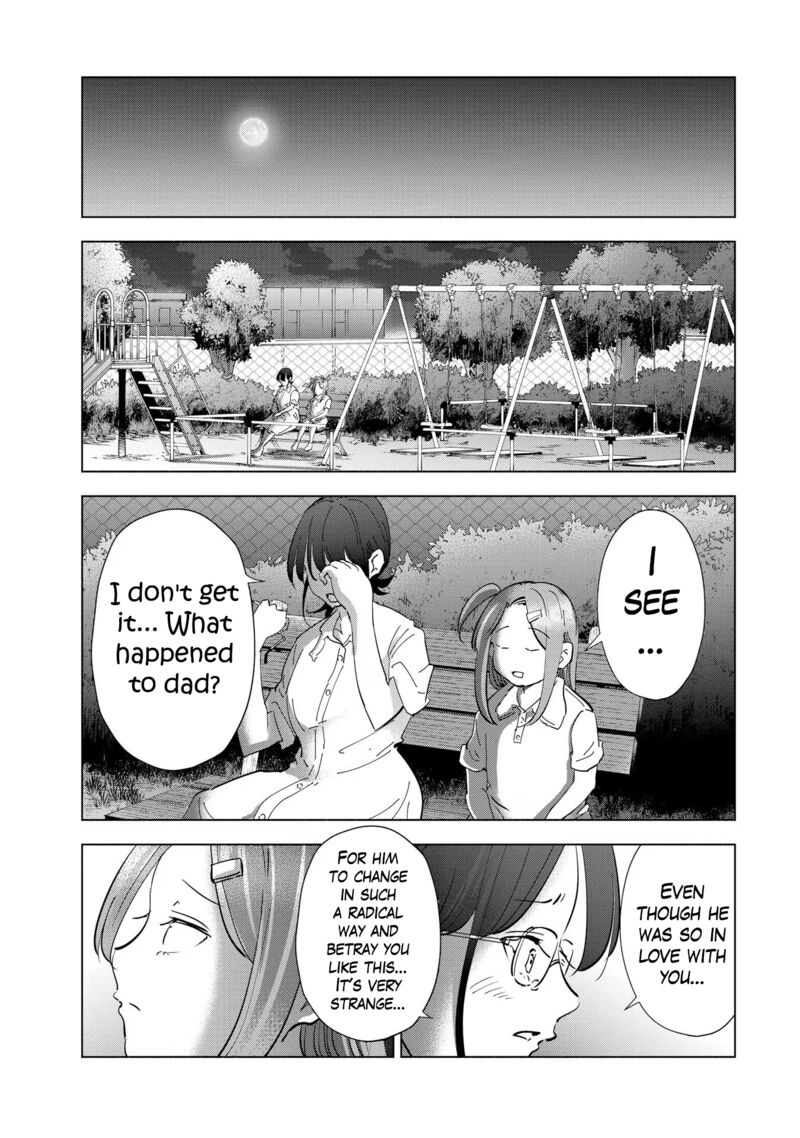 If My Wife Became An Elementary School Student 105 7