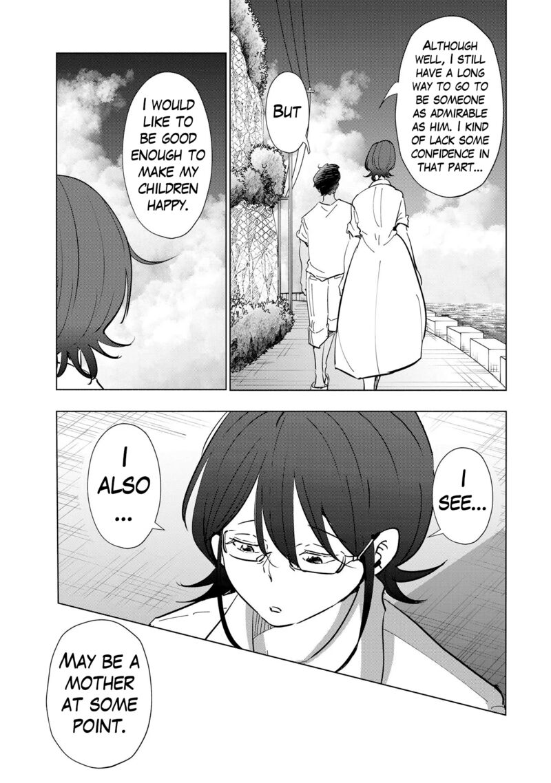 If My Wife Became An Elementary School Student 106 12