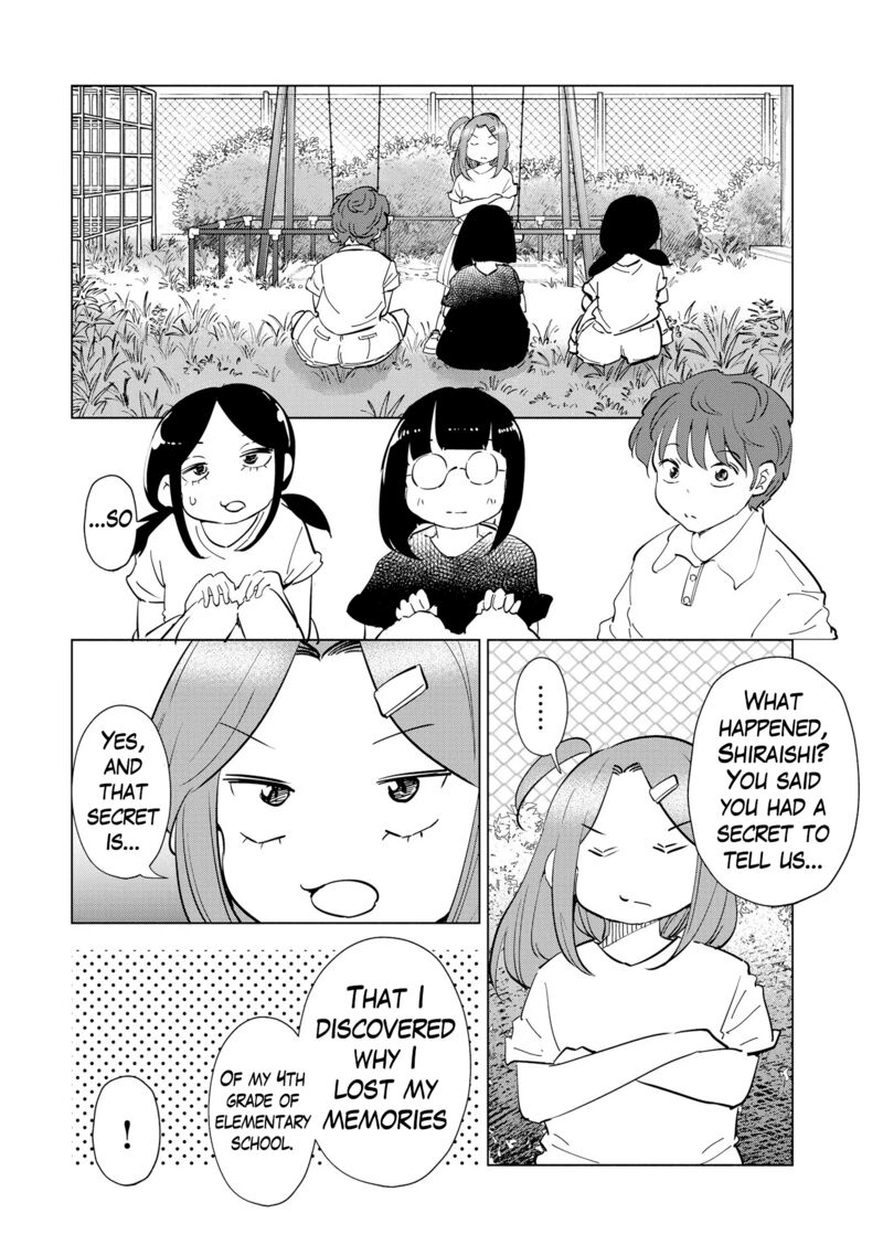 If My Wife Became An Elementary School Student 106 13