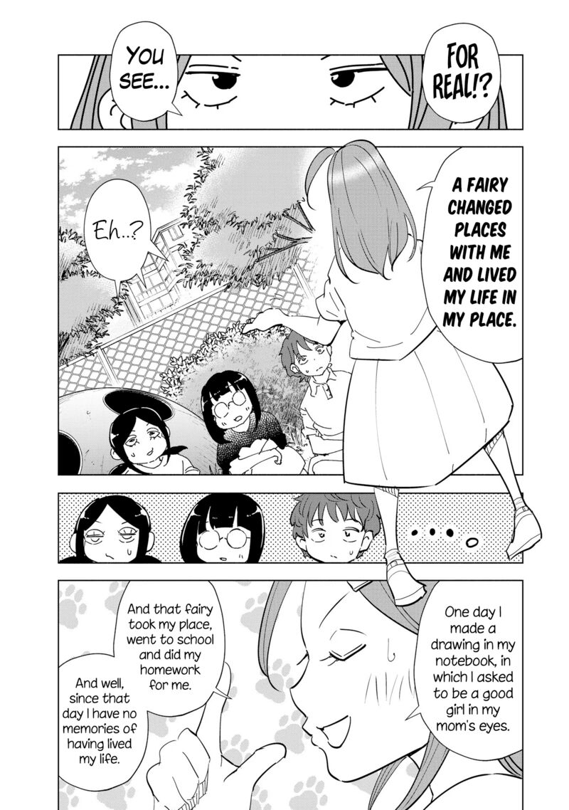 If My Wife Became An Elementary School Student 106 14
