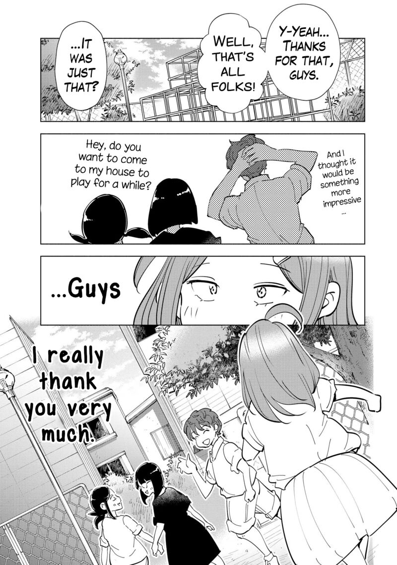 If My Wife Became An Elementary School Student 106 16
