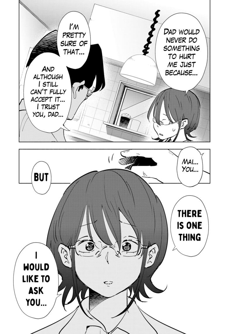 If My Wife Became An Elementary School Student 106 21