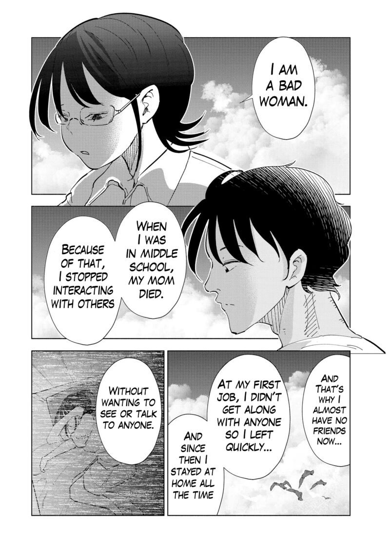 If My Wife Became An Elementary School Student 106 3