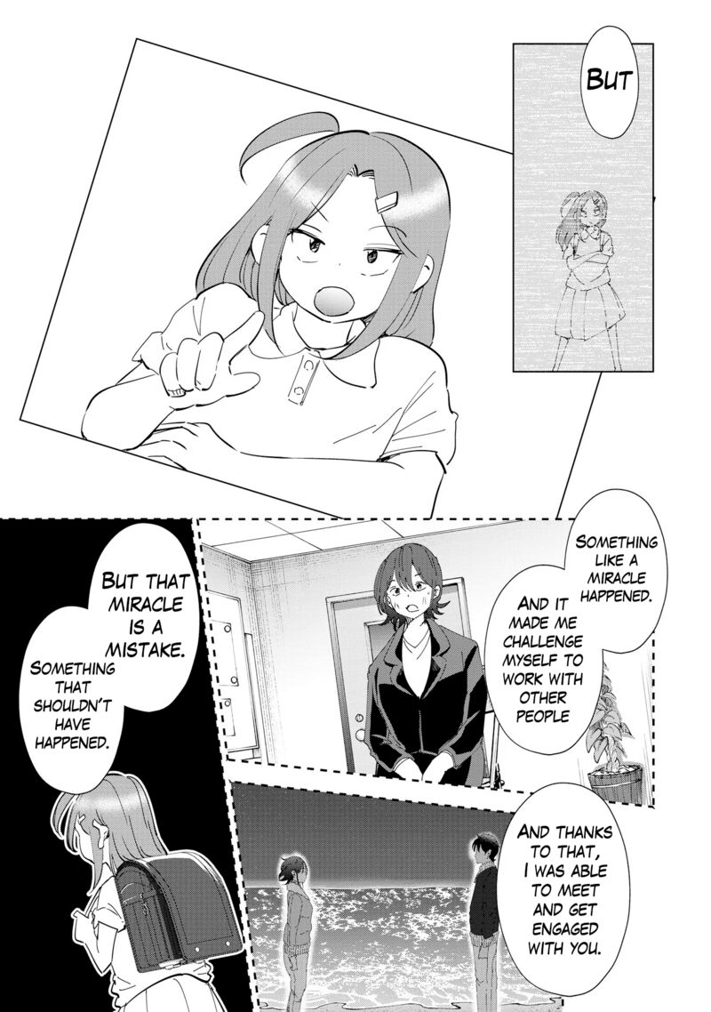 If My Wife Became An Elementary School Student 106 4