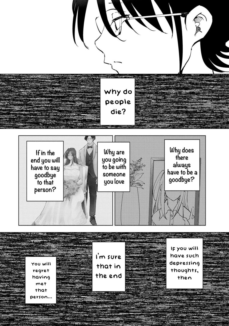 If My Wife Became An Elementary School Student 106 9