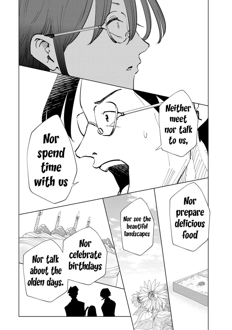 If My Wife Became An Elementary School Student 107 10