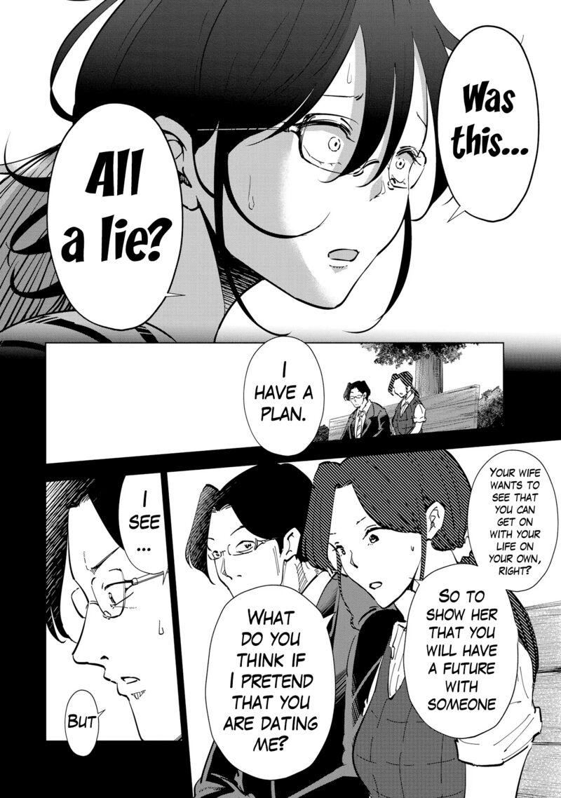 If My Wife Became An Elementary School Student 109 10