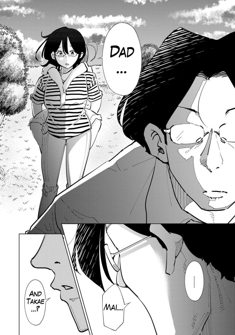 If My Wife Became An Elementary School Student 109 3