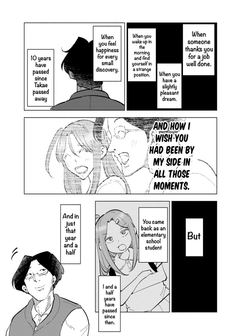 If My Wife Became An Elementary School Student 111 21