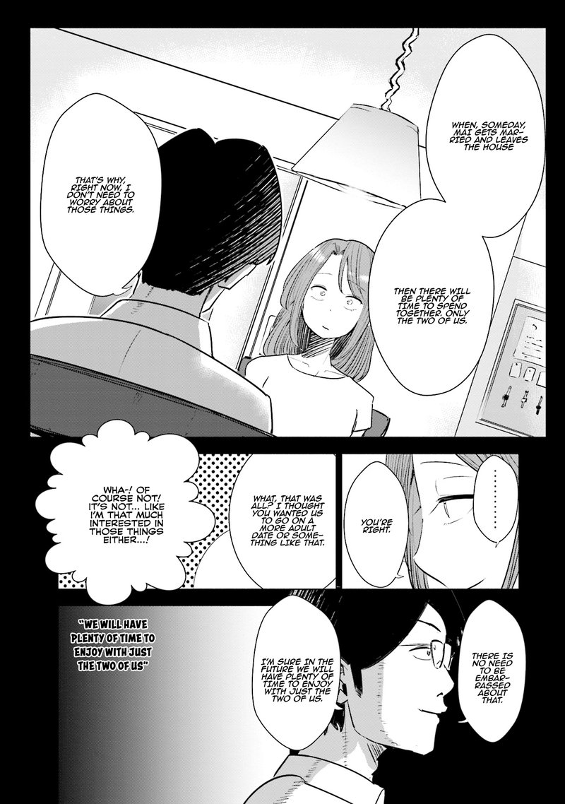 If My Wife Became An Elementary School Student 12 15