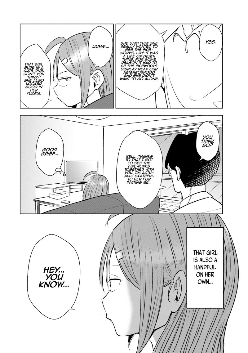 If My Wife Became An Elementary School Student 13 16