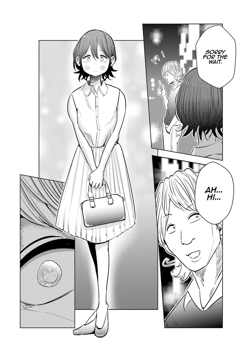 If My Wife Became An Elementary School Student 13 18