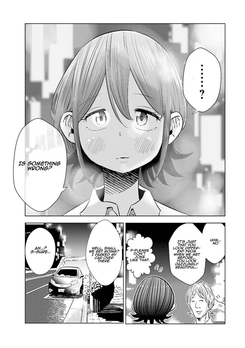 If My Wife Became An Elementary School Student 13 19