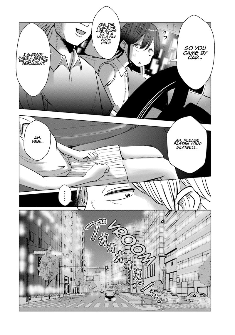 If My Wife Became An Elementary School Student 13 20